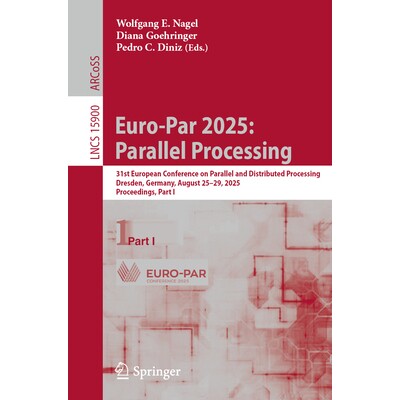 31st European Conference on Parallel and