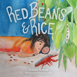 【预订】Red Beans & Rice