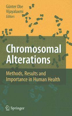 【预订】Chromosomal Alterations