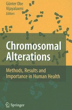 【预订】Chromosomal Alterations