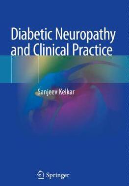 【预订】Diabetic Neuropathy and Clinical Practice