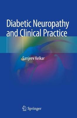 【预订】Diabetic Neuropathy and Clinical Practice
