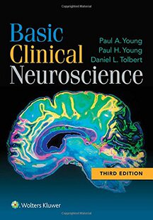 【预订】Basic Clinical Neuroscience