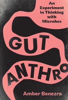 [预订]Gut Anthro 9781517901301