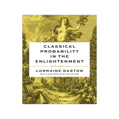 预订 Classical Probability in the Enlightenment, New Edition 9780691248509