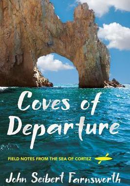 [预订]Coves Of Departure 9781501730184