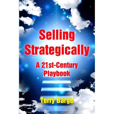 预订 Selling Strategically: A 21st-Century Playbook: 9781942267133