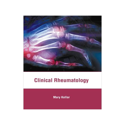 [预订]Clinical Rheumatology 9781639274741