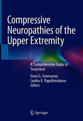 【预订】Compressive Neuropathies of the Upper Extremity
