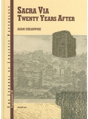 预订 Sacra Via: Twenty Years After: 9788391825020