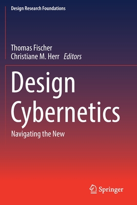 【预订】Design Cybernetics