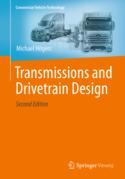【预订】Transmissions and Drivetrain Design 9783662658598