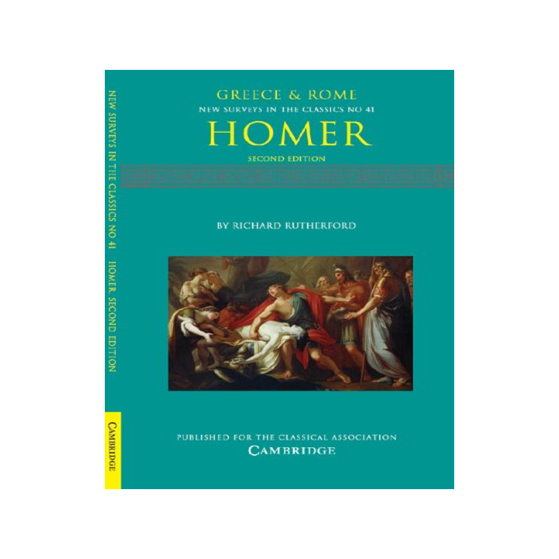 【预售】Homer