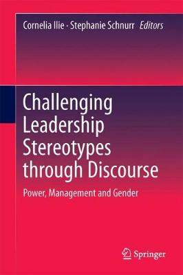 【预订】Challenging Leadership Stereotypes Through Discourse