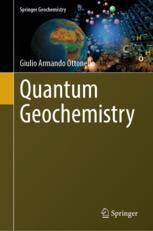 [预订]Quantum Geochemistry