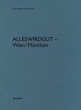 预订 AllesWirdGut – Wien/München
