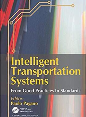 【预售】Intelligent Transportation Systems
