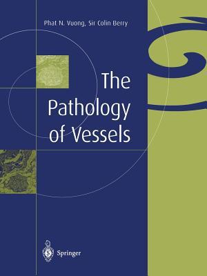 【预订】The Pathology of Vessels
