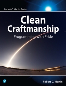 【预订】Clean Craftsmanship: Disciplines, Standards, and Ethics 9780136915713