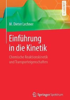 预订 Einführung in die Kinetik