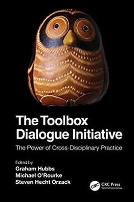 【预订】The Toolbox Dialogue Initiative