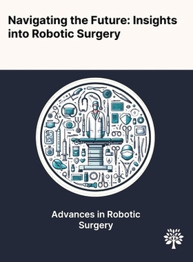 预订 Navigating the Future: Insights Into Robotic Surgery