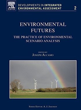【预订】Environmental Futures
