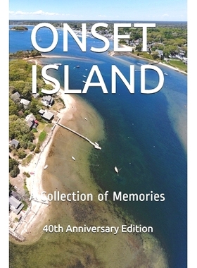 预订 Onset Island: A Collection of Memories: 9781790498406