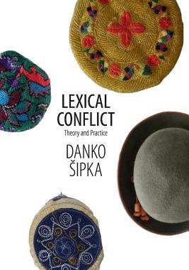 【预订】Lexical Conflict