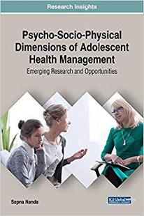 socio Psycho physical Dimensions ... 预售