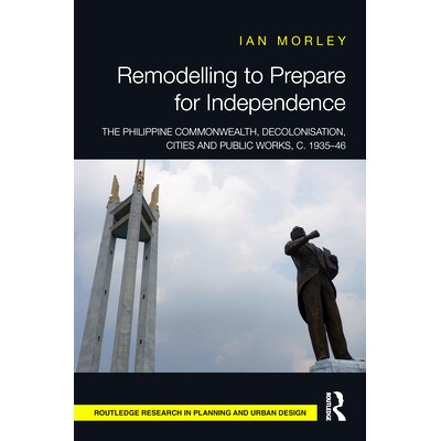 The Philippine Commonwealth, Decolonisat