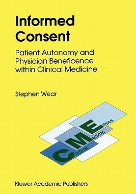 预订 Informed Consent