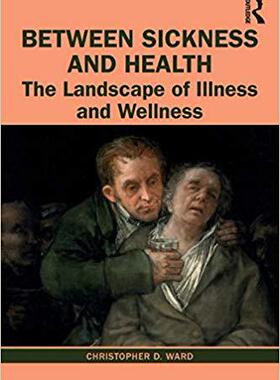【预售】Between Sickness and Health