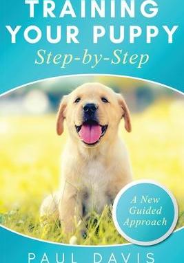 [预订]Training Your Puppy StepBy-Step A How-To Guide to Early and Positively Train Your Dog. Tips and Tric 9781952502996