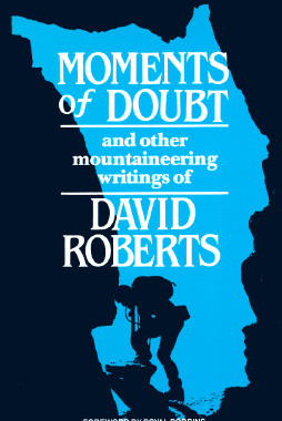 【预售】Moments of Doubt