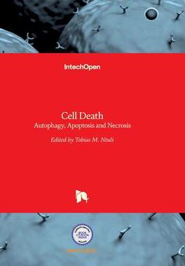 [预订]Cell Death - Autophagy, Apoptosis and Necrosis 9789535122364