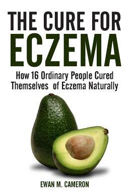 预订 The Cure for Eczema