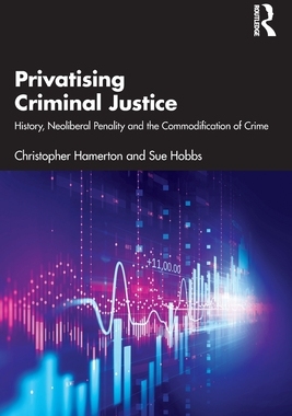 【预订】Privatisation in Criminal Justice 9781138891173