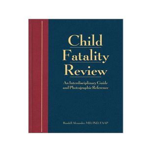 预订 Child Fatality Review