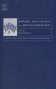 Bioinformatics 预订