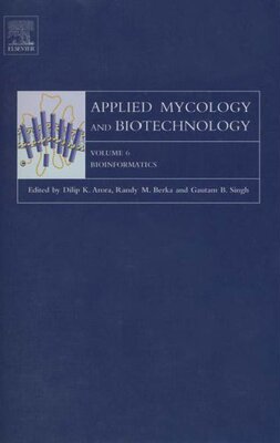 【预订】Bioinformatics