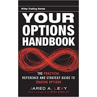 Handbook 买卖特权手册：买卖期权实用 你 Strategy Your Options Guide Practical the Trading 预订 Reference and
