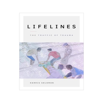 [预订]Lifelines 9781478018858