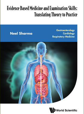 【预售】Evidence Based Medicine and Examination Skills