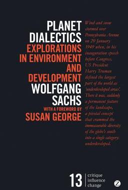 [预订]Planet Dialectics 9781783603404