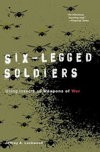 Legged Six Soldiers 预订