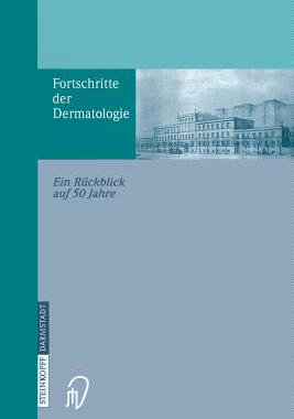 预订 Fortschritte der Dermatologie