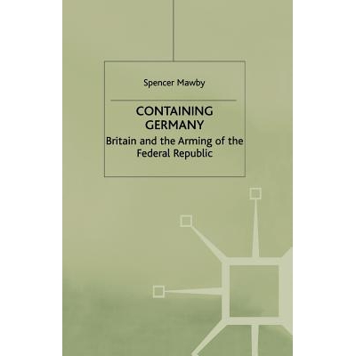 Britain and the Arming of the Federal Re