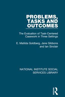 [预订]Problems, Tasks and Outcomes 9781032051871