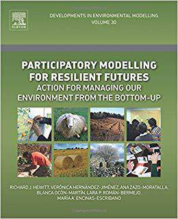 【预售】Participatory Modelling for Resilient Futures